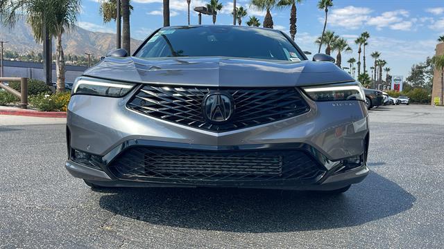 2023 Acura Integra 4dr Liftback CVT w/Technology and A-SPEC 4