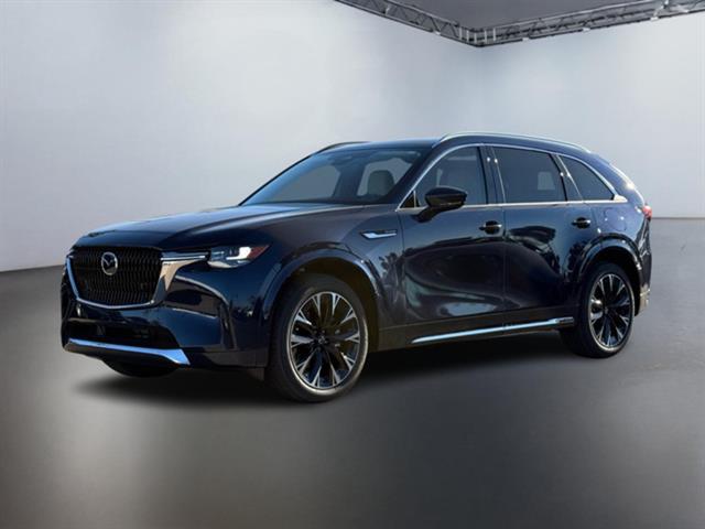 2025 Mazda CX-90 3.3 Turbo S Premium Package 7