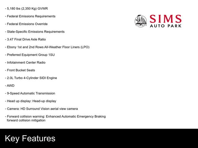 View vehicle photo 5