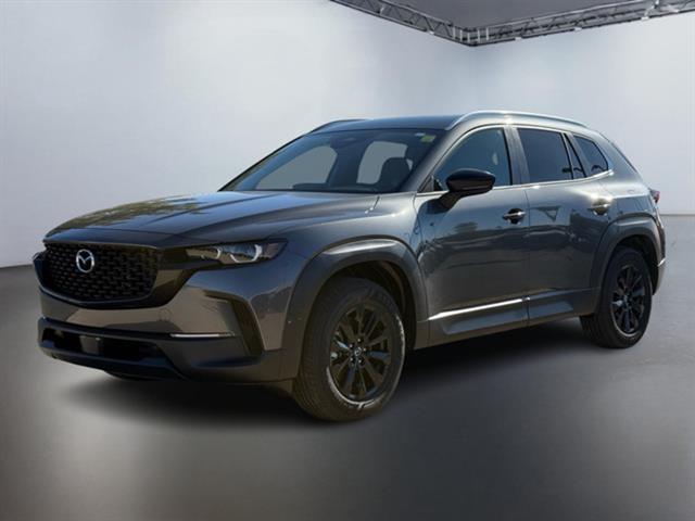 2025 Mazda CX-50 2.5 S Preferred Package 7