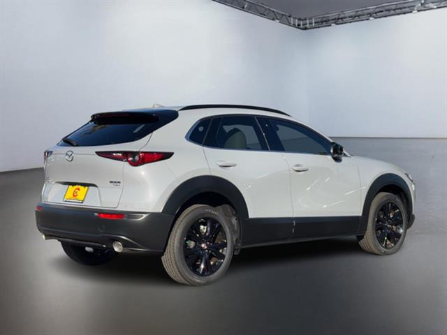 2025 Mazda CX-30 2.5 Turbo Premium Plus Package 4