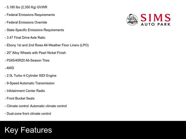 View vehicle photo 5