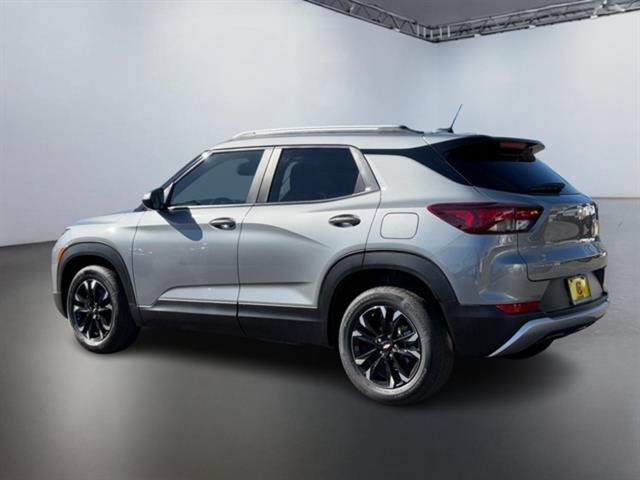 2023 Chevrolet Trailblazer LT 10