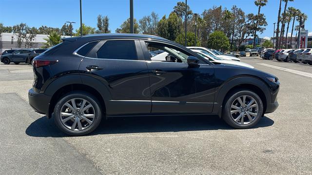 2024 Mazda CX-30 2.5 S Preferred Package 6