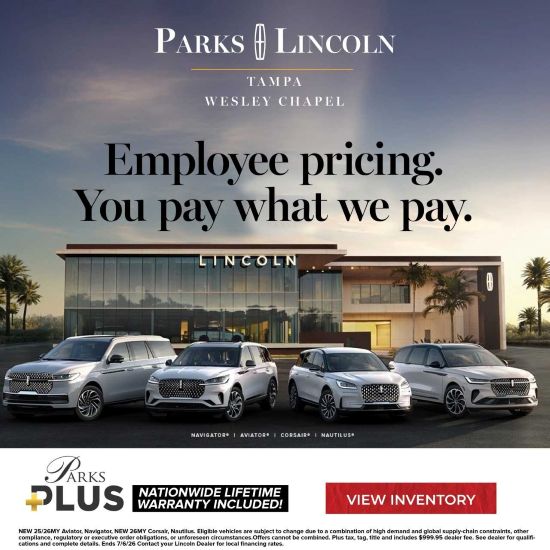 Employee Pricing