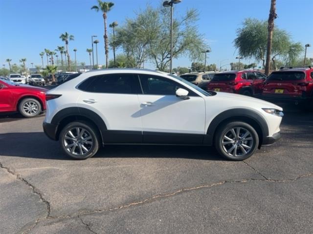 2024 Mazda CX-30 2.5 S Premium Package 8