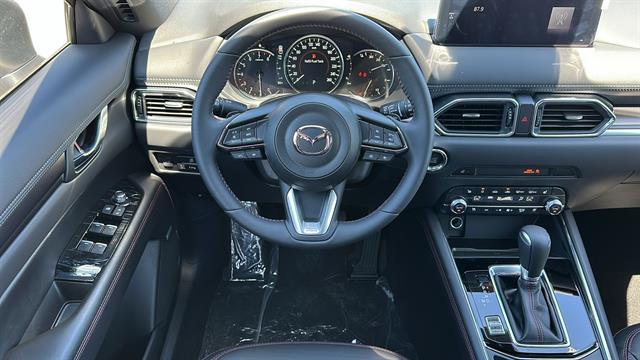 2025 Mazda CX-5 2.5 Turbo Premium Package 14