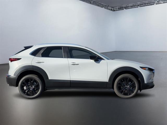 2025 Mazda CX-30 2.5 S Select Sport 3