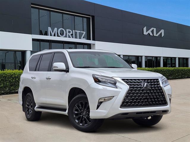 2023 Lexus GX