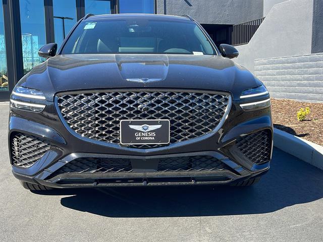 2025 Genesis GV70 2.5T AWD 3