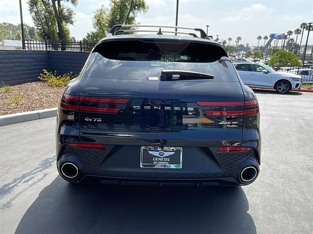 2025 Genesis GV70 3.5T Sport 4