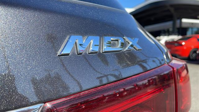 2014 Acura MDX SH-AWD w/Tech 29