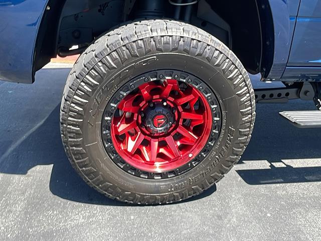 2020 Ram 2500 Laramie Longhorn 14