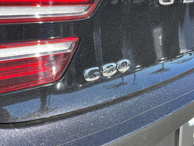 2025 Genesis G80 2.5T Advanced AWD 30