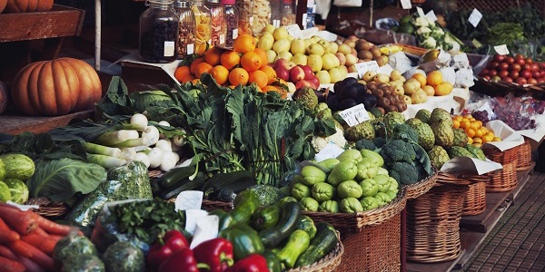 Vegetables