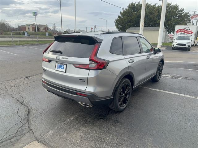 View vehicle photo 5