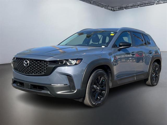 2024 Mazda CX-50 2.5 S Preferred 8