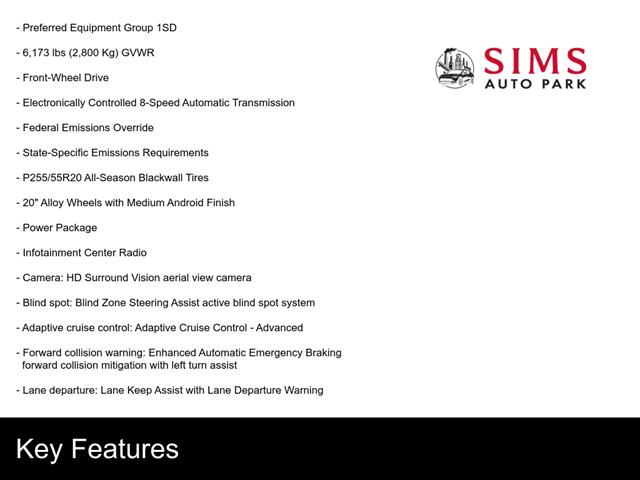 View vehicle photo 5