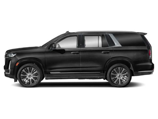 2022 Cadillac Escalade