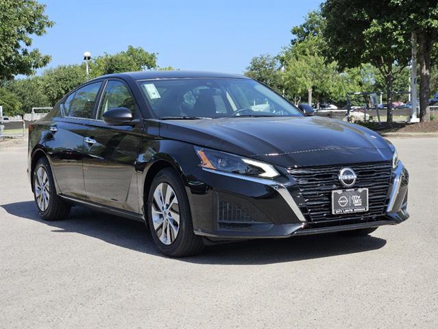 2024 Nissan Altima 2.5 S 2