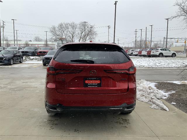 View vehicle photo 5