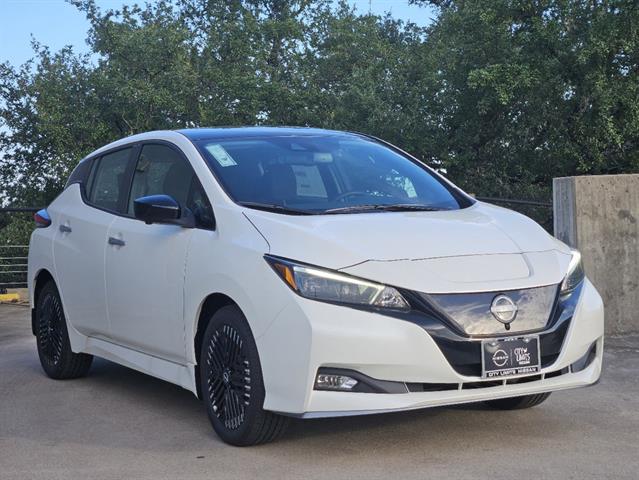 2024 Nissan LEAF SV PLUS 2