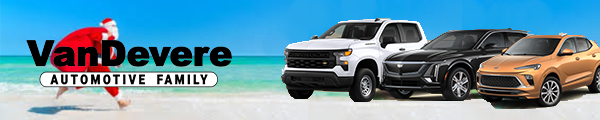 VanDevere Auto Group