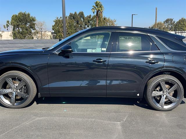 2025 Genesis GV70 3.5T AWD Sport 12