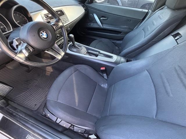 2007 BMW Z4 3.0i 3.0i 9