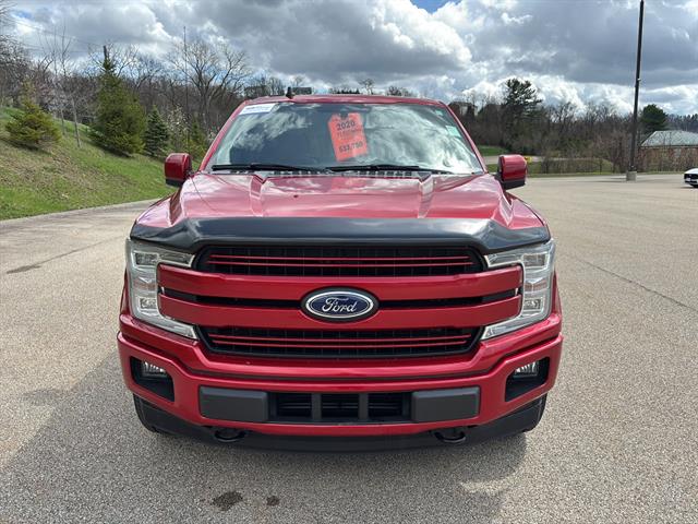 View vehicle photo 7