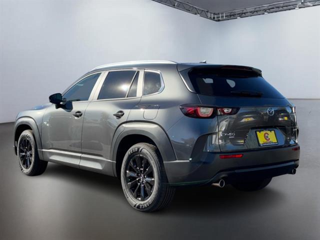 2025 Mazda CX-50 2.5 S Premium Package 10