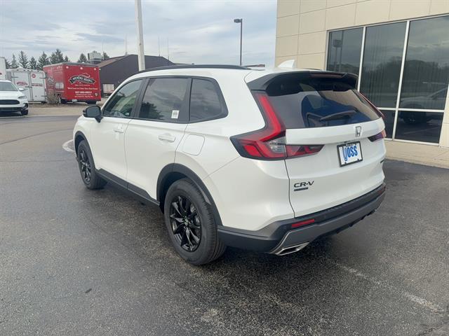 View vehicle photo 7