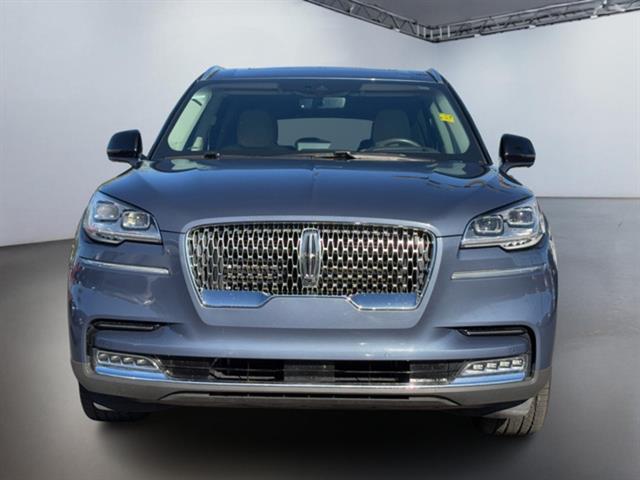 2021 Lincoln Aviator Reserve 7