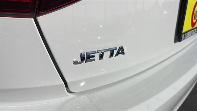 2021 Volkswagen Jetta 1.4T S 28