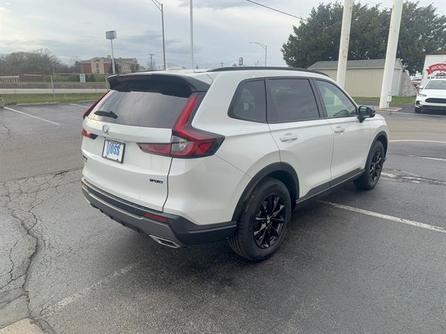 View vehicle photo 5