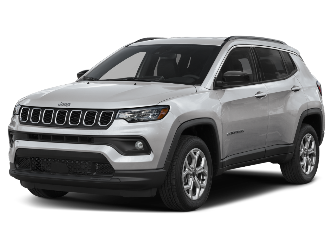 View 2026 Jeep Compass Limited offer details at Lester Glenn Jeep