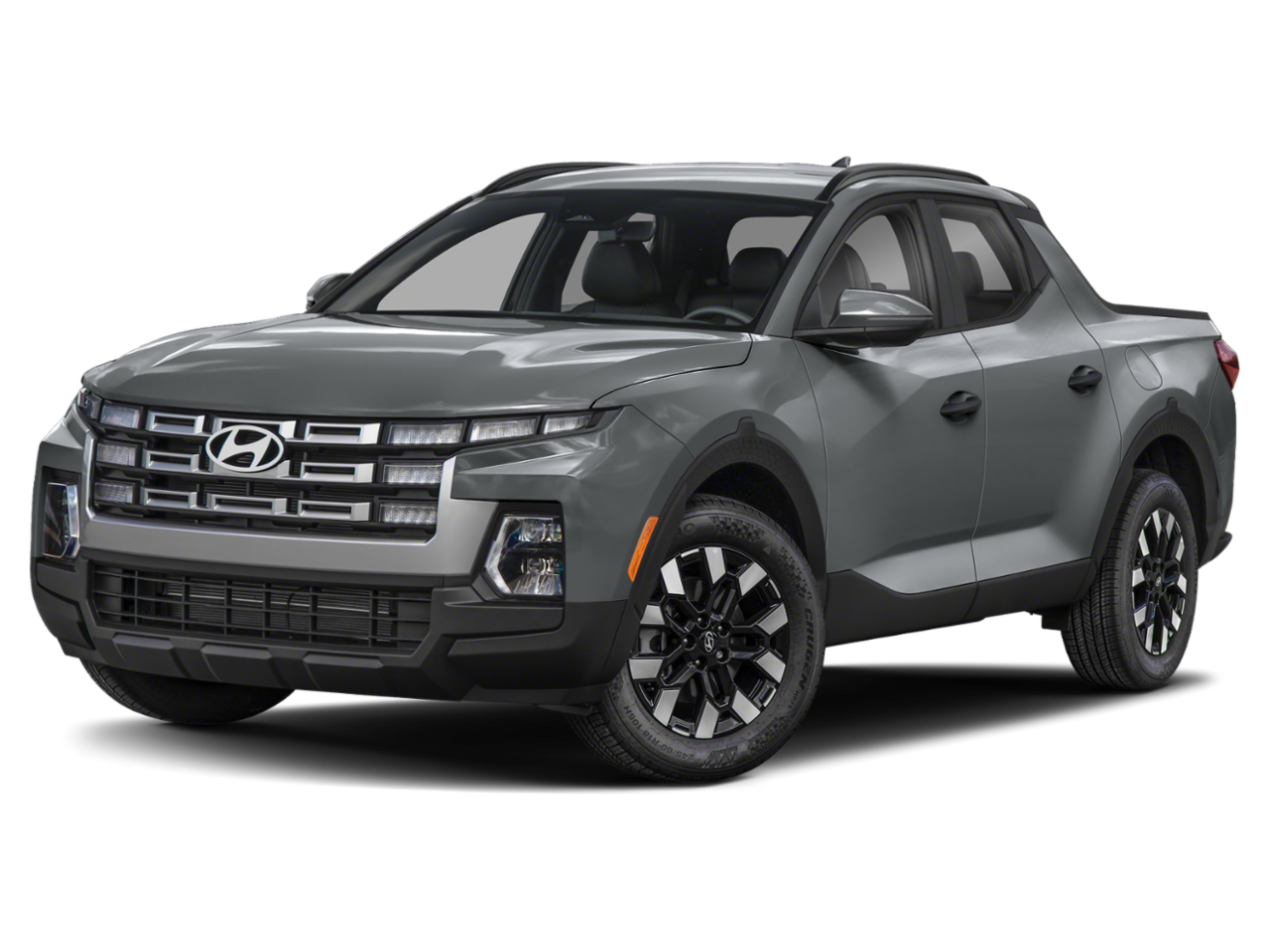 View 2026 Hyundai Santa Cruz SEL offer details at Lester Glenn Hyundai