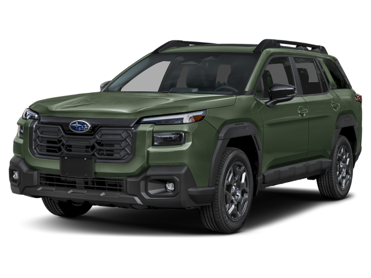View 2026 Subaru Outback Premium offer details at Lester Glenn Subaru