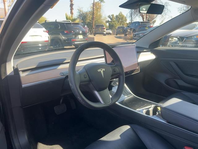 2020 Tesla Model 3 Standard Range Plus 16