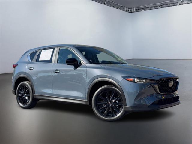 2024 Mazda CX-5 2.5 S Carbon Edition 2