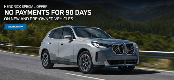 No Payments for 90 Days