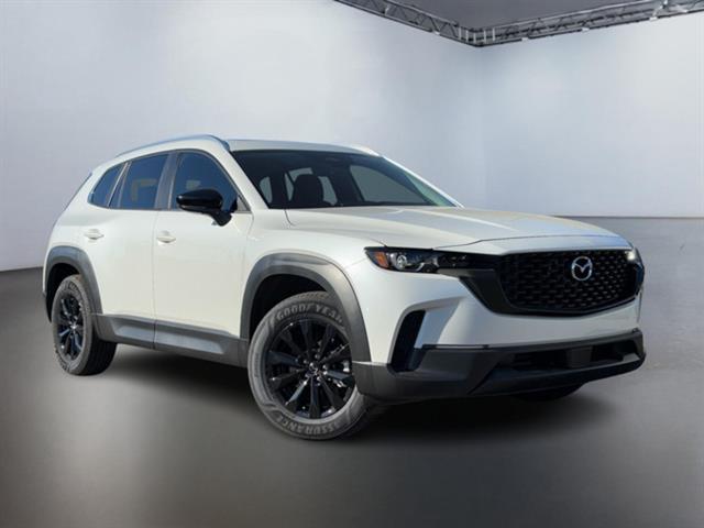 2025 Mazda CX-50 2.5 S Premium Package 2