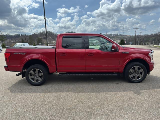 View vehicle photo 5