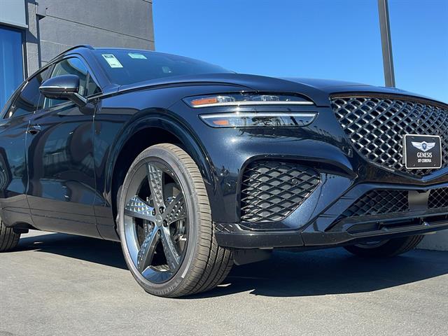 2025 Genesis GV70 2.5T AWD 5