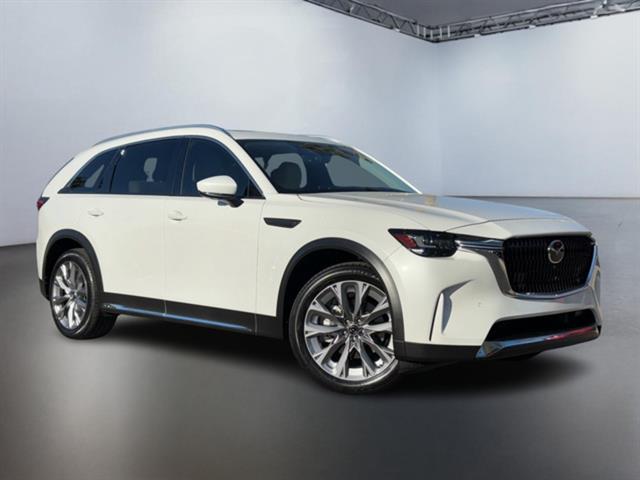 2024 Mazda CX-90 3.3 Turbo Premium Plus 2