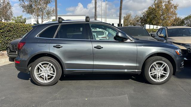 2017 Audi Q5 2.0T quattro Premium Plus 2