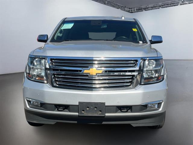 2019 Chevrolet Tahoe Premier 7