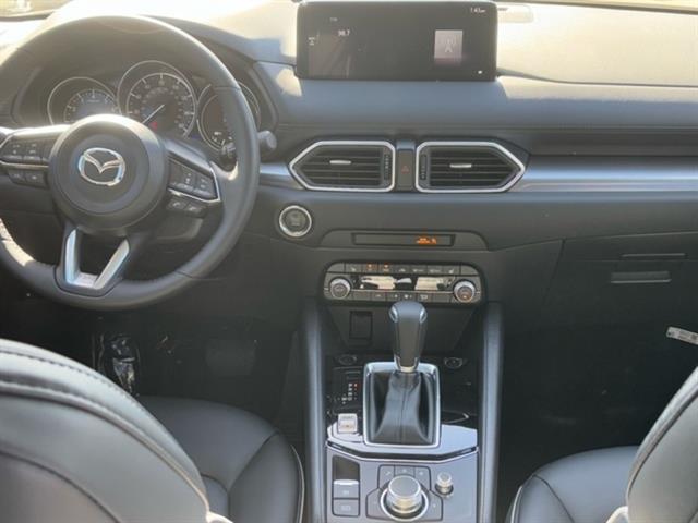 2025 Mazda CX-5 2.5 S Select Package 15