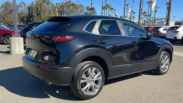 2021 Mazda CX-30 AWD Select 4dr SUV 7