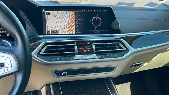 2019 BMW X7 xDrive40i xDrive40i 19